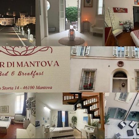 Cuor Di Mantova B&B Extérieur photo