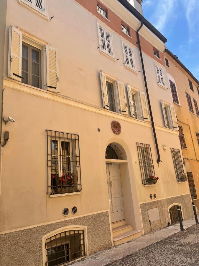 Cuor Di Mantova B&B Extérieur photo