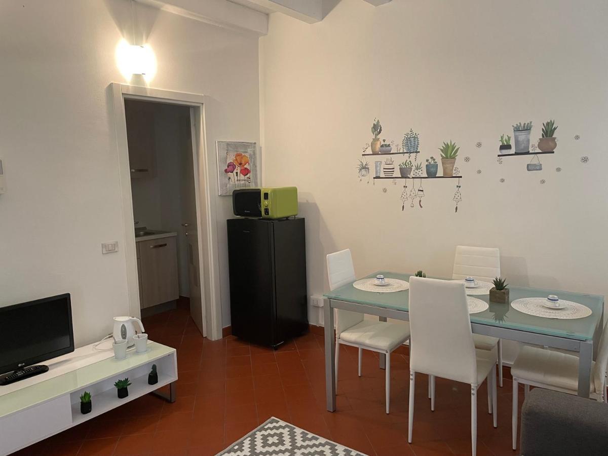 Cuor Di Mantova B&B Extérieur photo