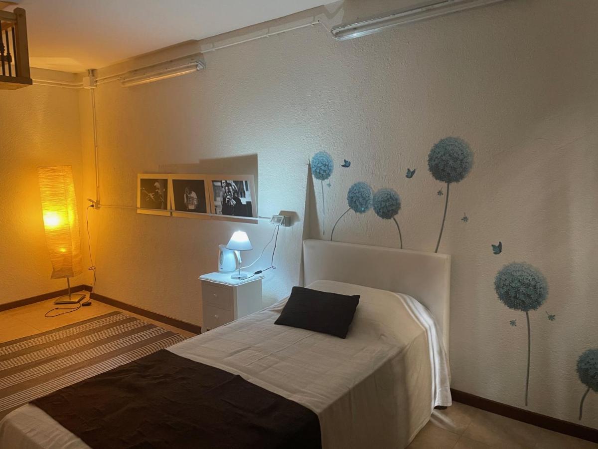 Cuor Di Mantova B&B Extérieur photo