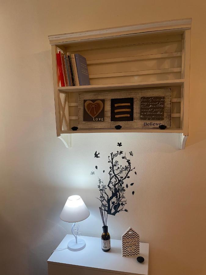 Cuor Di Mantova B&B Extérieur photo