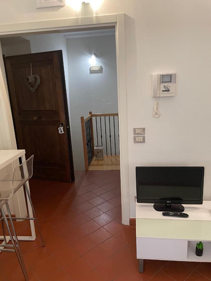 Cuor Di Mantova B&B Extérieur photo