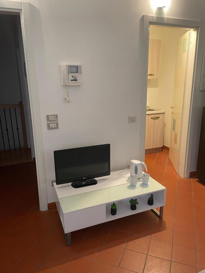 Cuor Di Mantova B&B Extérieur photo