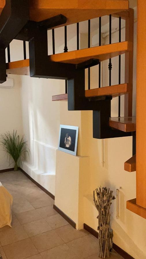 Cuor Di Mantova B&B Extérieur photo