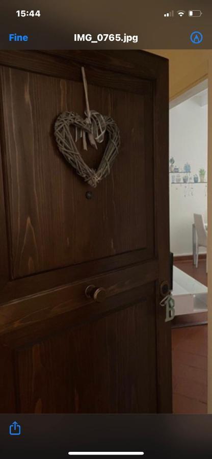 Cuor Di Mantova B&B Extérieur photo