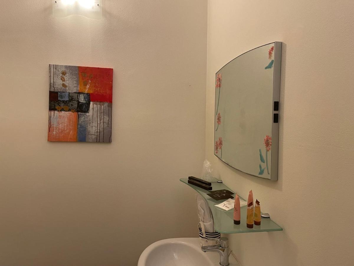 Cuor Di Mantova B&B Extérieur photo