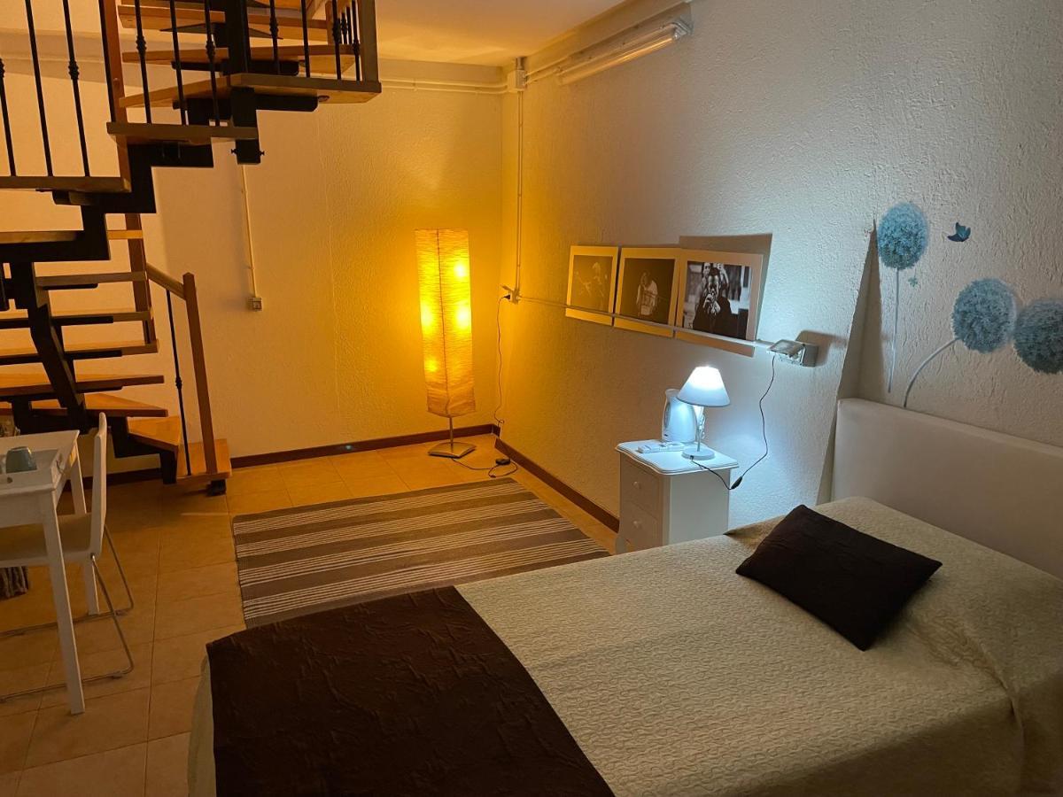Cuor Di Mantova B&B Extérieur photo