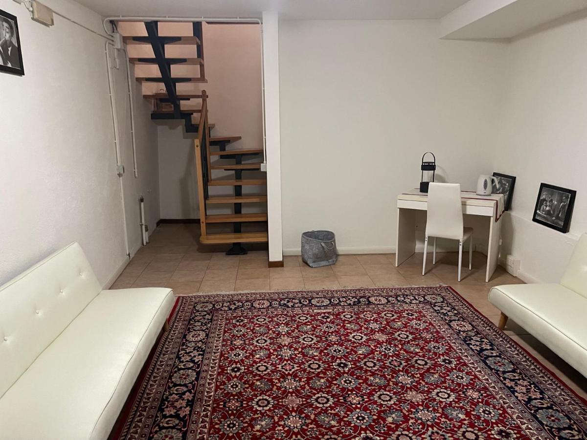 Cuor Di Mantova B&B Extérieur photo