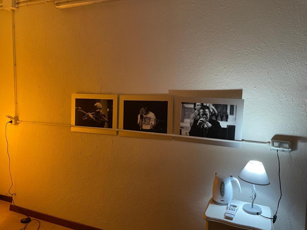 Cuor Di Mantova B&B Extérieur photo