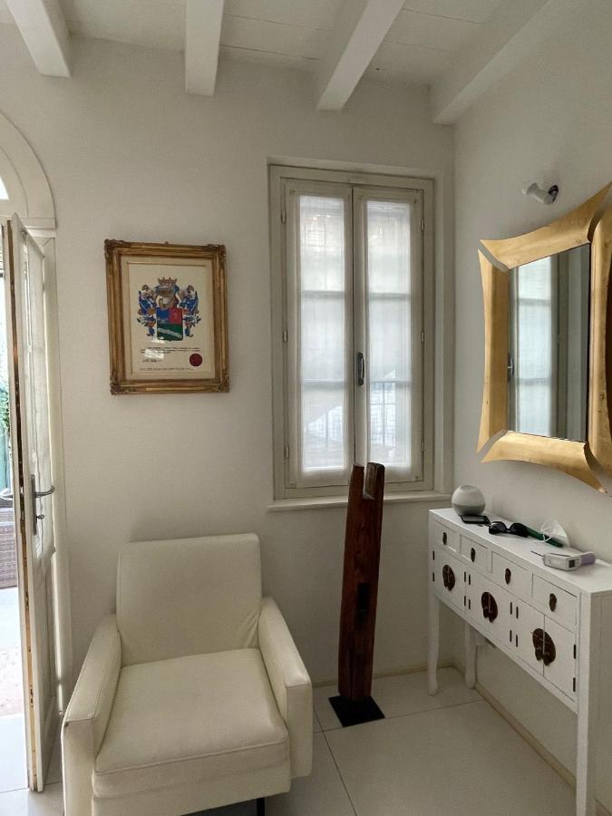 Cuor Di Mantova B&B Extérieur photo
