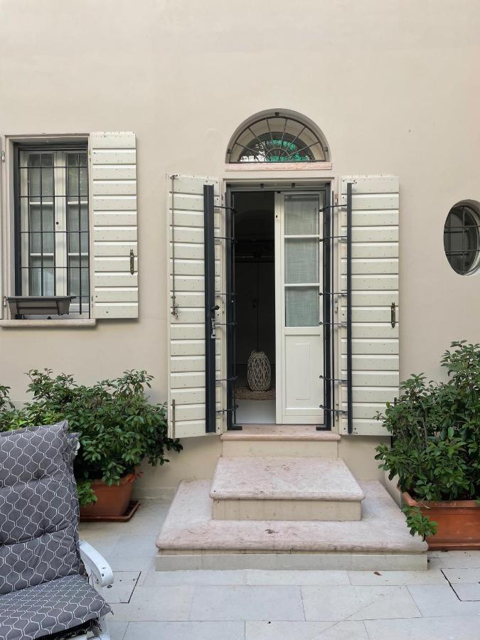Cuor Di Mantova B&B Extérieur photo