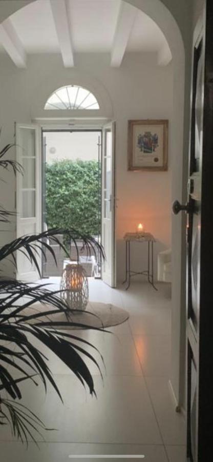 Cuor Di Mantova B&B Extérieur photo