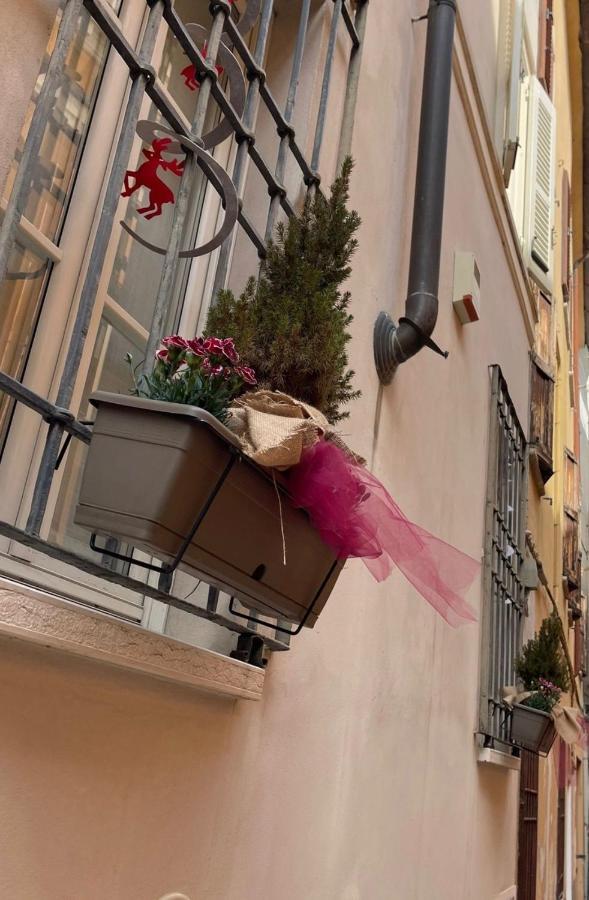 Cuor Di Mantova B&B Extérieur photo