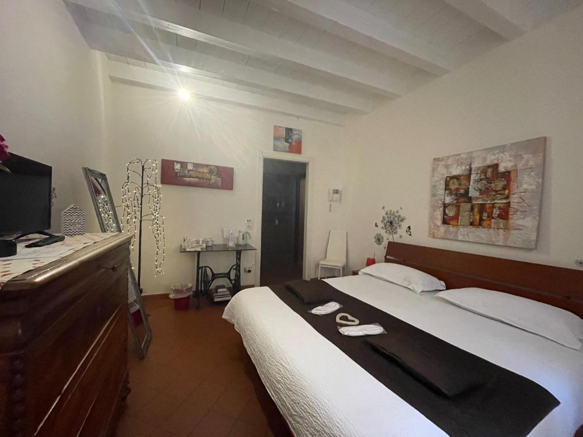 Cuor Di Mantova B&B Extérieur photo