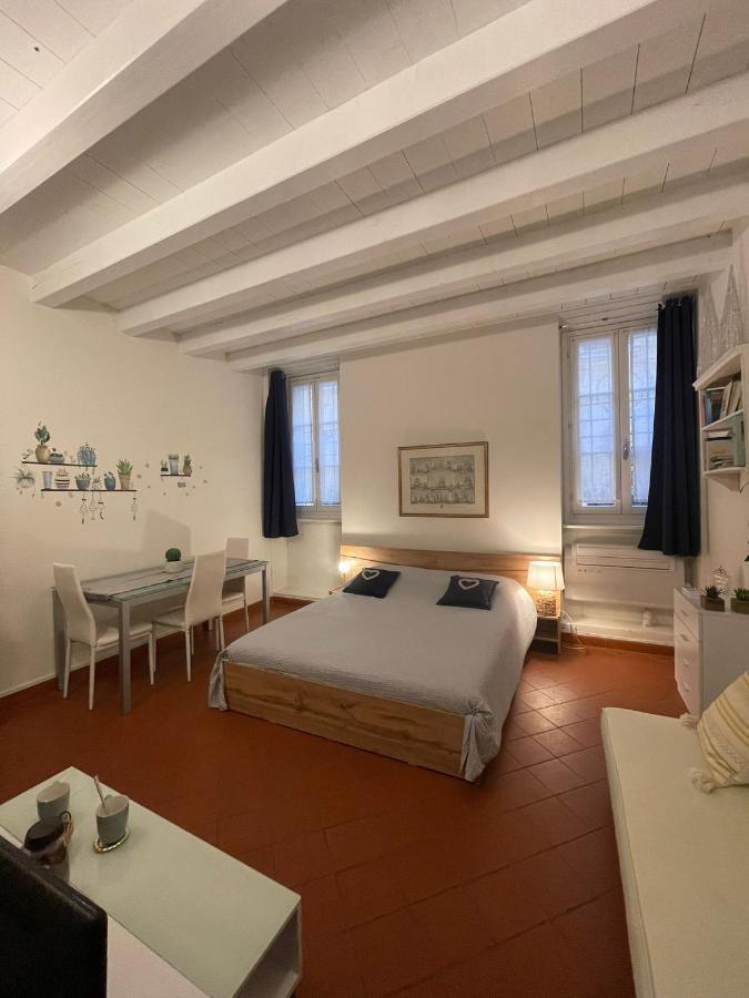Cuor Di Mantova B&B Extérieur photo