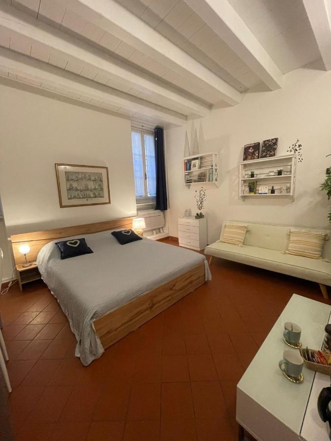 Cuor Di Mantova B&B Extérieur photo