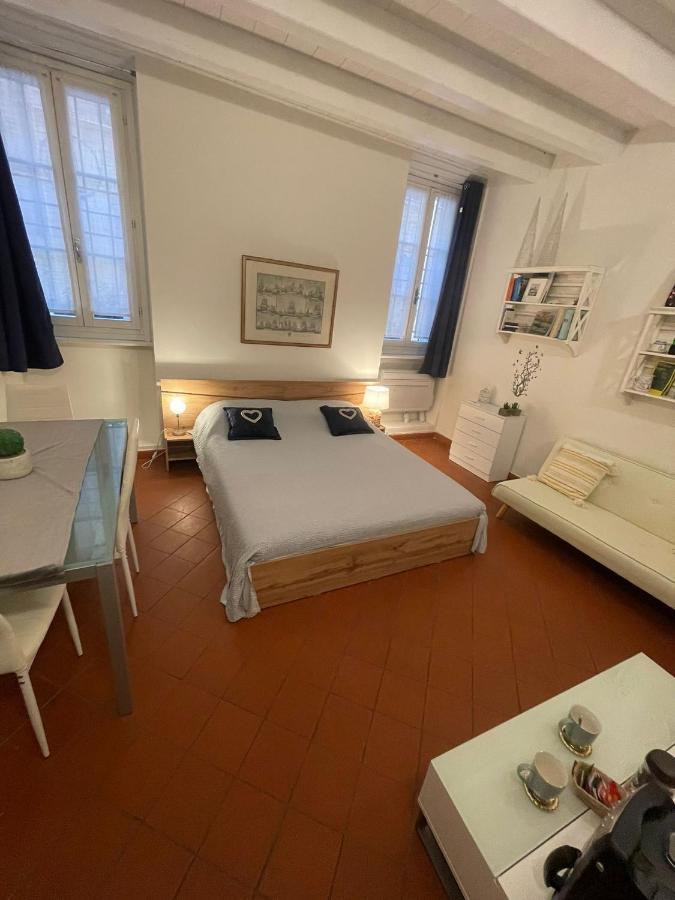 Cuor Di Mantova B&B Extérieur photo