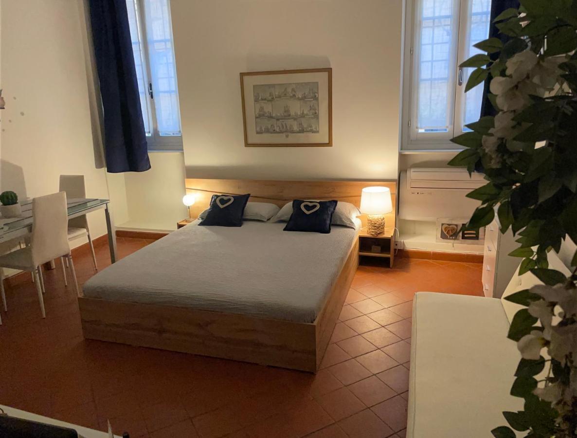 Cuor Di Mantova B&B Extérieur photo