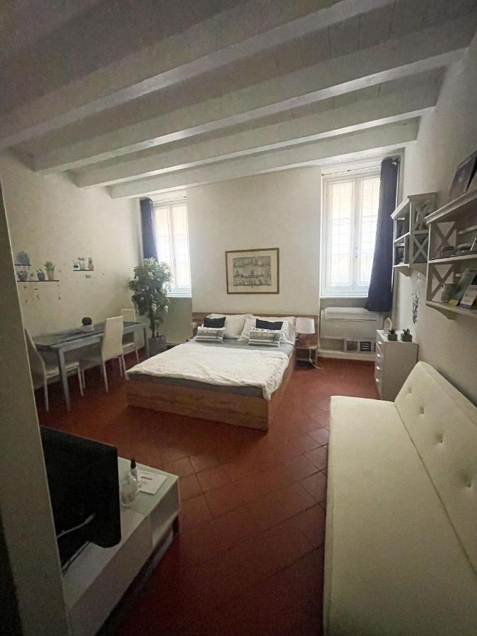 Cuor Di Mantova B&B Extérieur photo