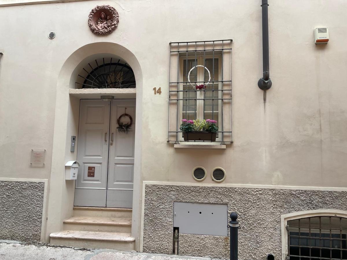 Cuor Di Mantova B&B Extérieur photo