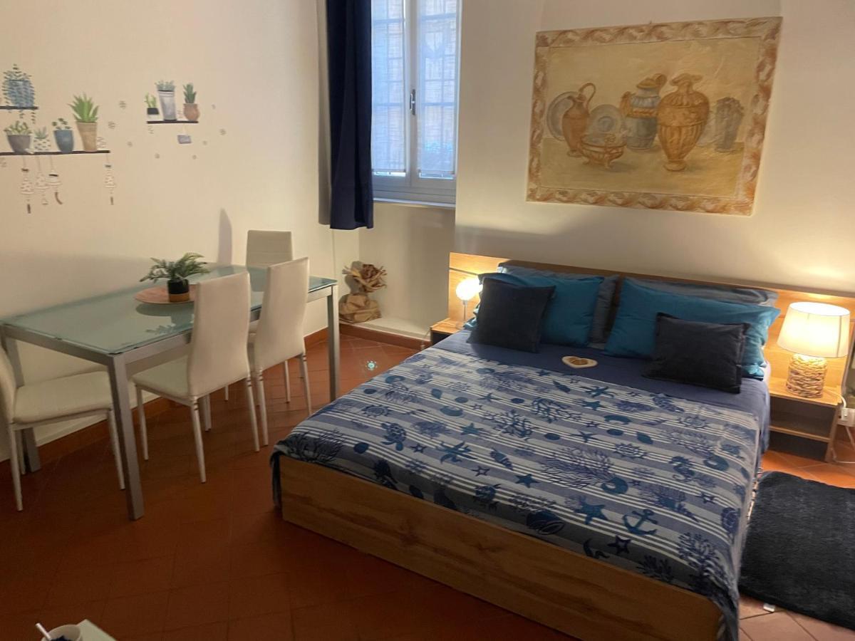 Cuor Di Mantova B&B Extérieur photo