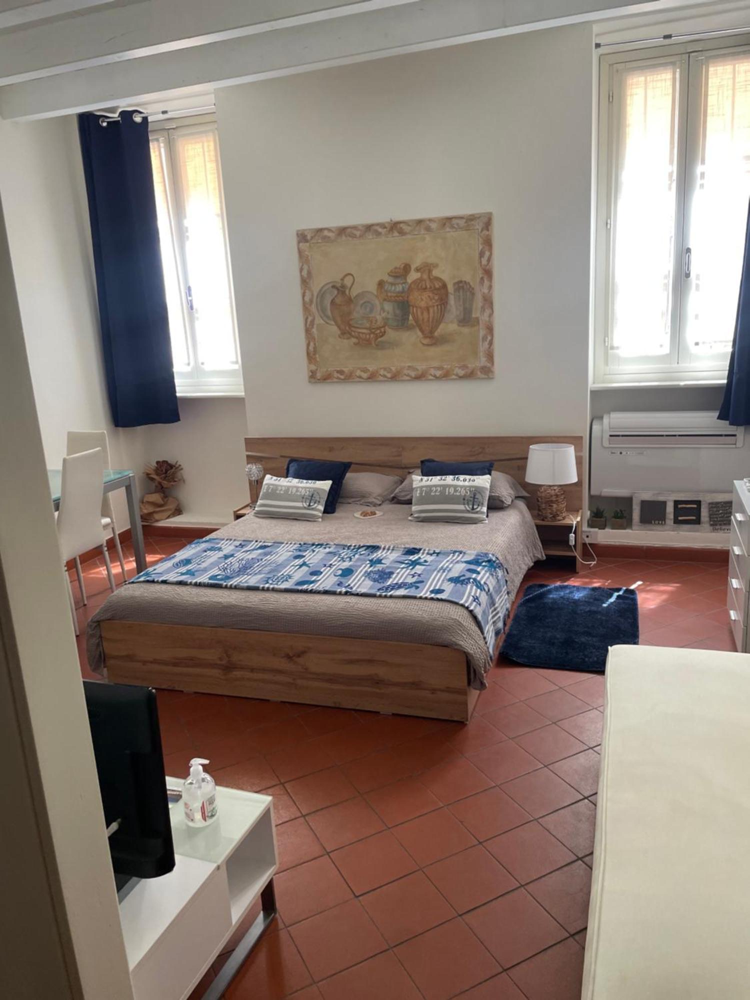 Cuor Di Mantova B&B Extérieur photo