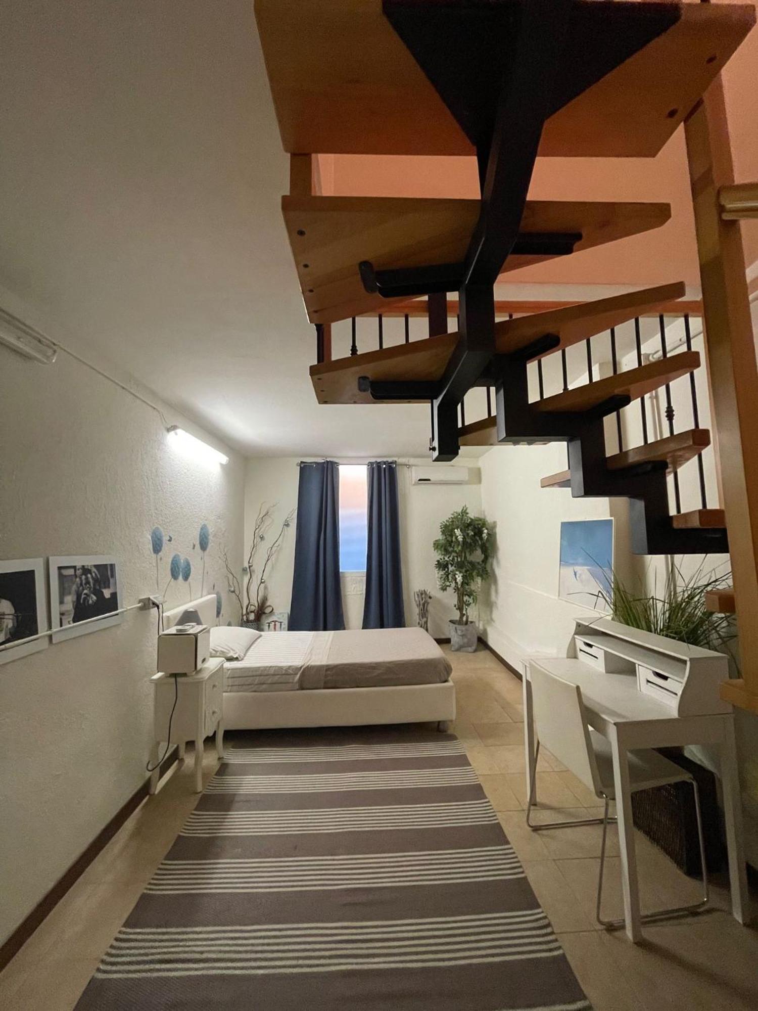 Cuor Di Mantova B&B Extérieur photo