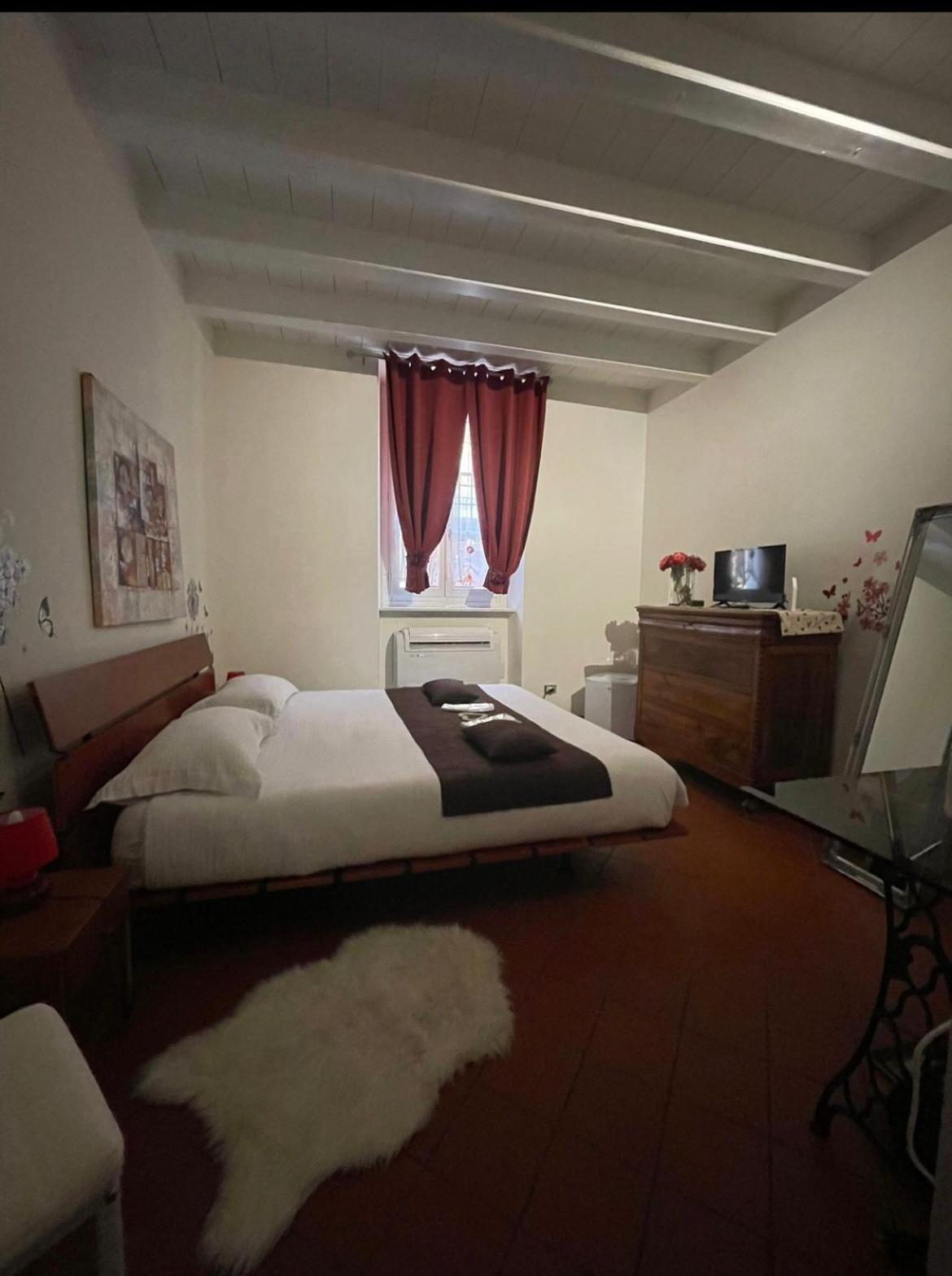Cuor Di Mantova B&B Extérieur photo
