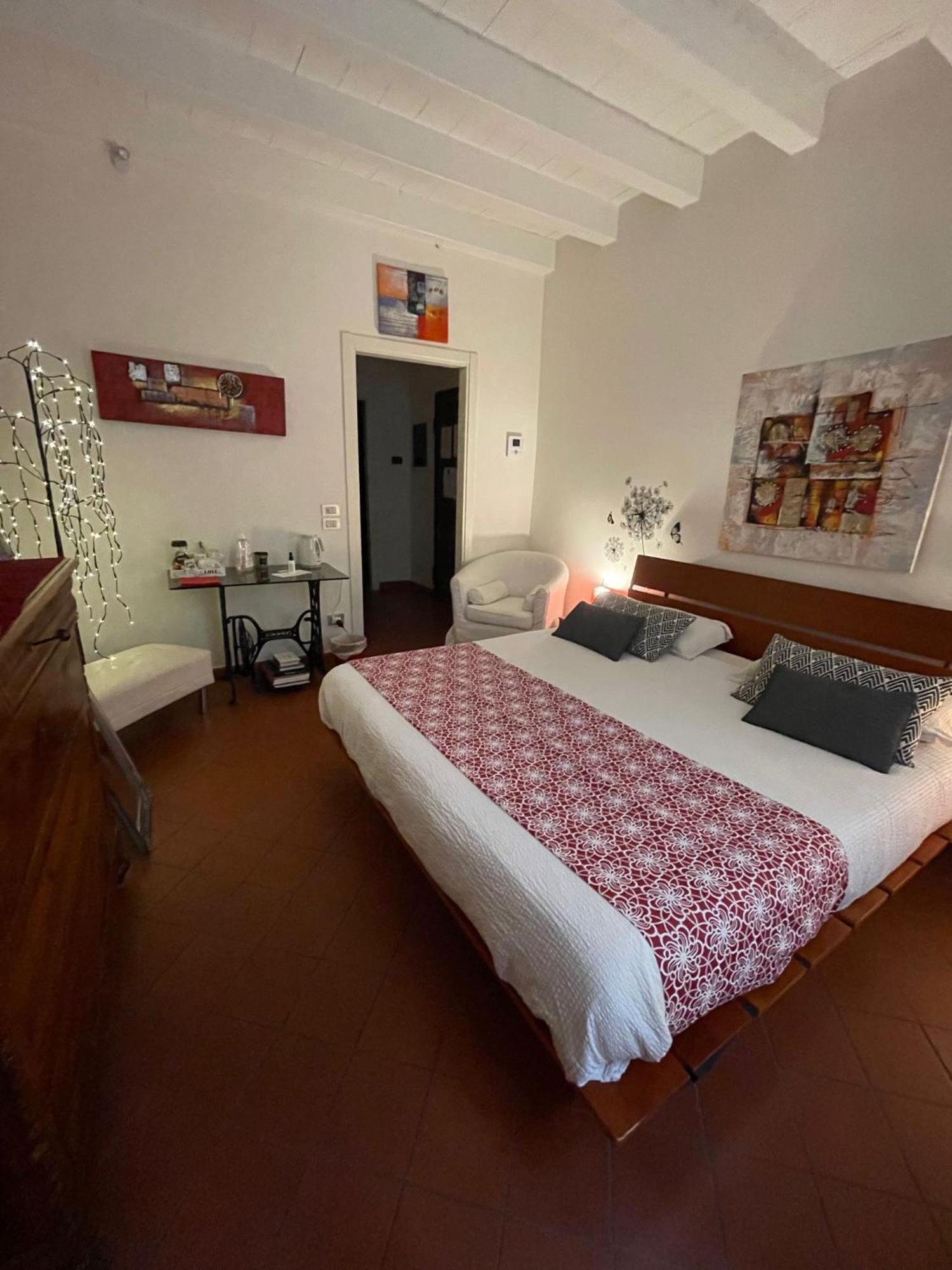 Cuor Di Mantova B&B Extérieur photo